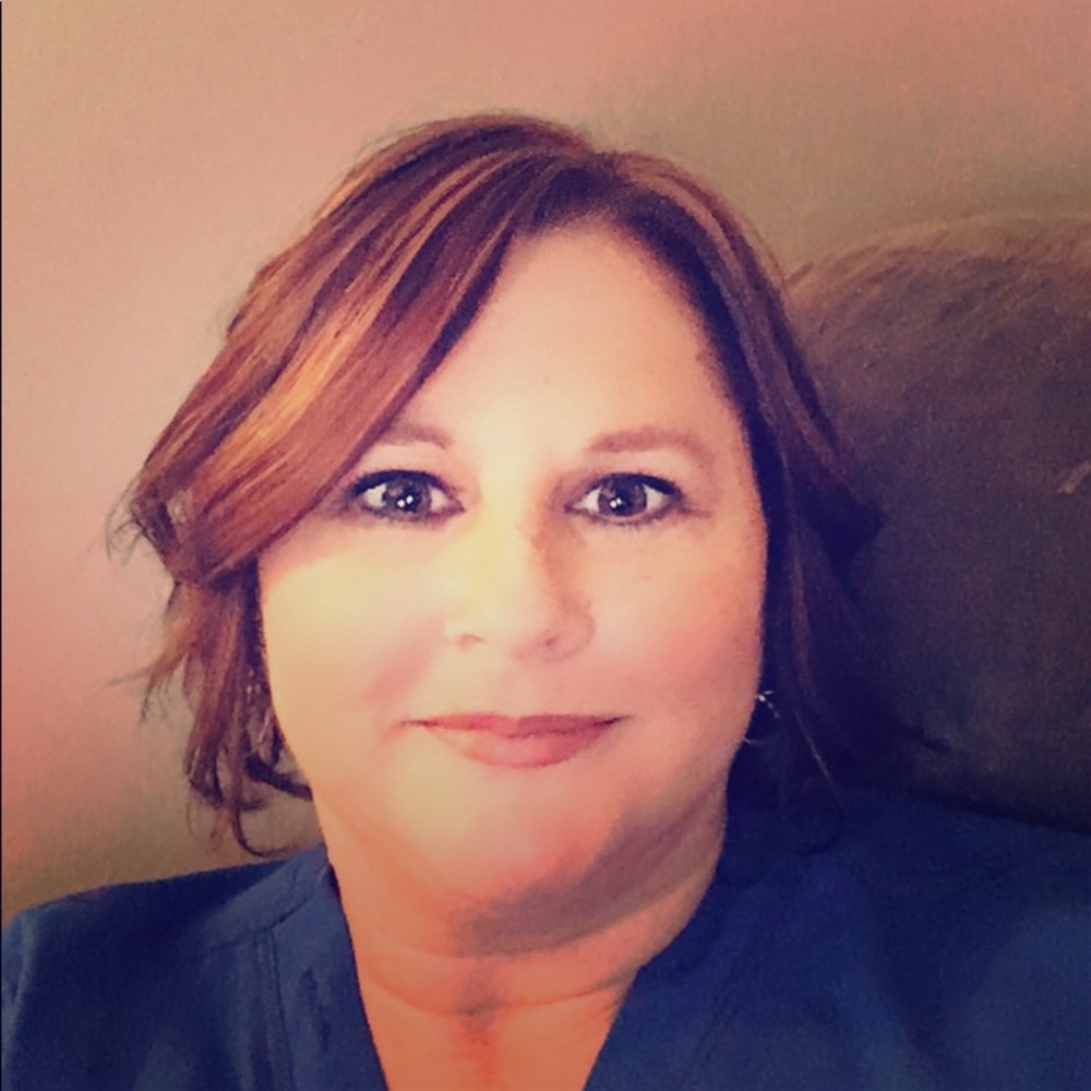 Meet your Posher, Christy